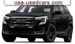 2022 GMC Terrain SLT  used car