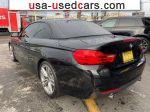 Car Market in USA - For Sale 2016  BMW 435 i