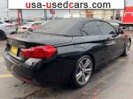 Car Market in USA - For Sale 2016  BMW 435 i