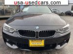 Car Market in USA - For Sale 2016  BMW 435 i