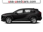 Car Market in USA - For Sale 2019  Toyota RAV4 XLE
