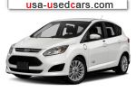 Car Market in USA - For Sale 2017  Ford C-Max Energi SE
