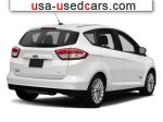 Car Market in USA - For Sale 2017  Ford C-Max Energi SE
