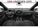 Car Market in USA - For Sale 2022  Chevrolet Traverse LT Leather