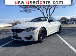 2016 BMW M4 Base  used car