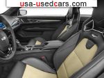 Car Market in USA - For Sale 2016  Cadillac ATS-V 2dr Cpe