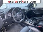 Car Market in USA - For Sale 2016  Audi SQ5 Premium Plus