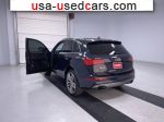 Car Market in USA - For Sale 2016  Audi SQ5 Premium Plus