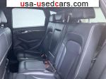 Car Market in USA - For Sale 2016  Audi SQ5 Premium Plus