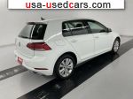 Car Market in USA - For Sale 2021  Volkswagen Golf 1.4T TSI