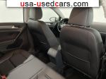 Car Market in USA - For Sale 2021  Volkswagen Golf 1.4T TSI