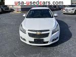 Car Market in USA - For Sale 2012  Chevrolet Cruze LT