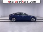 Car Market in USA - For Sale 2018  Tesla Model 3 LONG RANGE SEDAN 4D