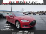 2014 Tesla Model S Base  used car