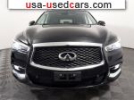Car Market in USA - For Sale 2019  Infiniti QX60 LUXE