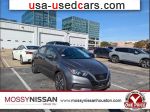 Car Market in USA - For Sale 2021  Nissan Versa 1.6 SV