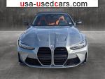 Car Market in USA - For Sale 2023  BMW M4 Competition xDrive