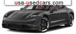 Car Market in USA - For Sale 2023  Porsche Taycan GTS