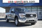 Car Market in USA - For Sale 2022  Ford F-150 