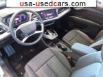 Car Market in USA - For Sale 2022  Audi Q4 e-tron Premium Plus