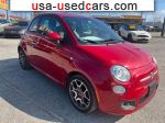 Car Market in USA - For Sale 2012  Fiat 500 Sport