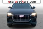 Car Market in USA - For Sale 2023  Audi Q8 55 Premium