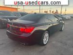 Car Market in USA - For Sale 2014  BMW 740 Li
