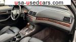Car Market in USA - For Sale 2005  BMW 325 i