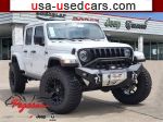 Car Market in USA - For Sale 2022  Jeep Gladiator Overland