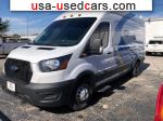 Car Market in USA - For Sale 2021  Ford Transit-350 Base