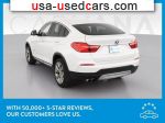 Car Market in USA - For Sale 2017  BMW X4 xDrive 28i