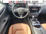 Car Market in USA - For Sale 2022  Maserati Ghibli Modena