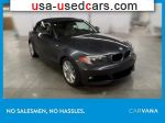 Car Market in USA - For Sale 2013  BMW 128 i