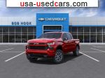 Car Market in USA - For Sale 2023  Chevrolet Silverado 1500 RST