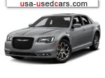 Car Market in USA - For Sale 2018  Chrysler 300 300S