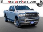 Car Market in USA - For Sale 2022  RAM 2500 Tradesman