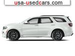 Car Market in USA - For Sale 2021  Dodge Durango R/T