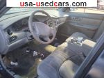 Car Market in USA - For Sale 2002  Buick Century Custom