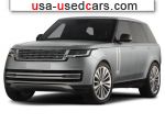 2023 Land Rover Range Rover Autobiography  used car