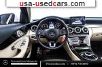 Car Market in USA - For Sale 2018  Mercedes C-Class C 300