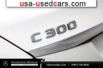 Car Market in USA - For Sale 2018  Mercedes C-Class C 300