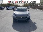 Car Market in USA - For Sale 2019  Honda Civic Si 
