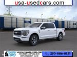 Car Market in USA - For Sale 2023  Ford F-150 Platinum