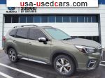 Car Market in USA - For Sale 2020  Subaru Forester Touring