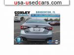 Car Market in USA - For Sale 2022  Subaru Legacy Limited XT