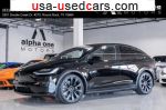 2023 Tesla Model X Plaid  used car