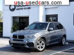 Car Market in USA - For Sale 2016  BMW X5 sDrive35i