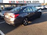 Car Market in USA - For Sale 2017  Subaru Legacy 2.5i