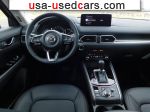 Car Market in USA - For Sale 2023  Mazda CX-5 2.5 S Premium