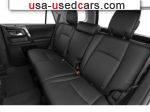 Car Market in USA - For Sale 2023  Toyota 4Runner TRD Pro
